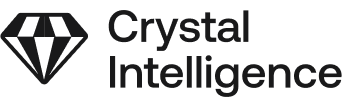 Crystal Intelligence